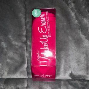 makeup removing cloth Brand: Sephora